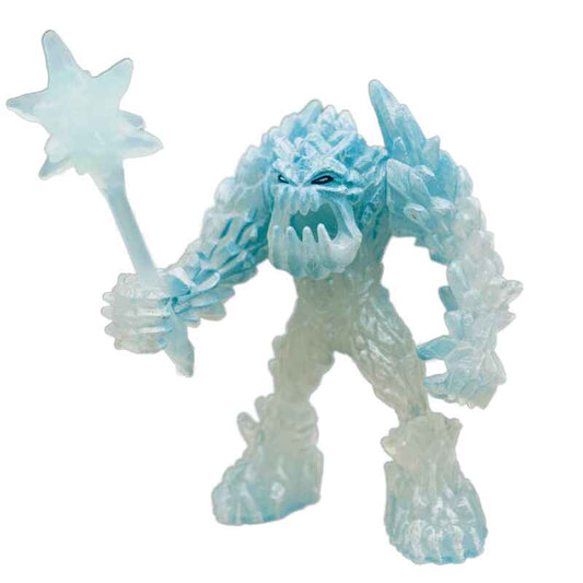 Schleich Eldrador Frostmonster