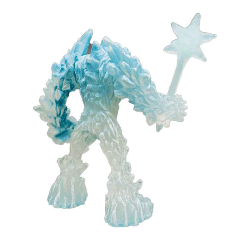 Schleich Eldrador Frostmonster
