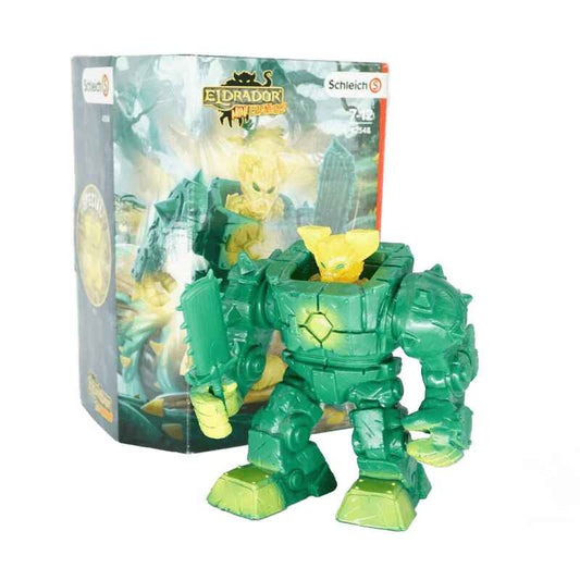Schleich Eldrador Mini Creatures Dschungel Roboter 42548