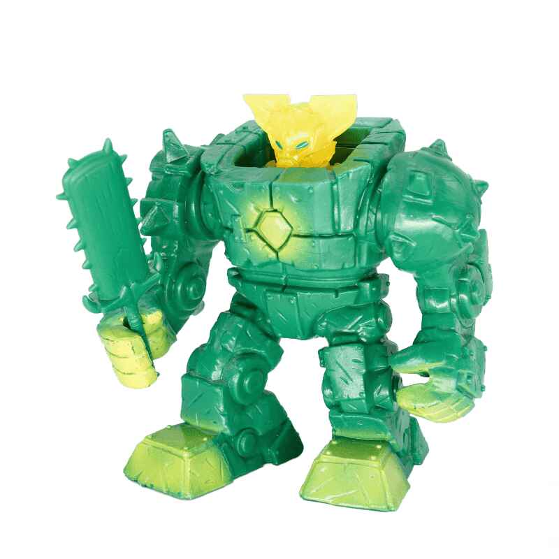 Schleich Eldrador Mini Creatures Dschungel Roboter 42548