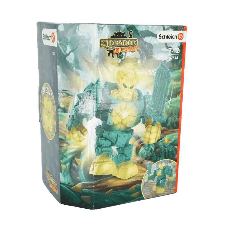 Schleich Eldrador Mini Creatures Dschungel Roboter 42548