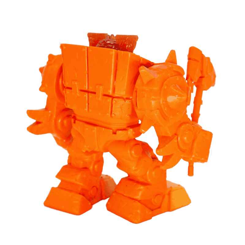 Schleich Eldrador Mini Creatures Lava Roboter 42545