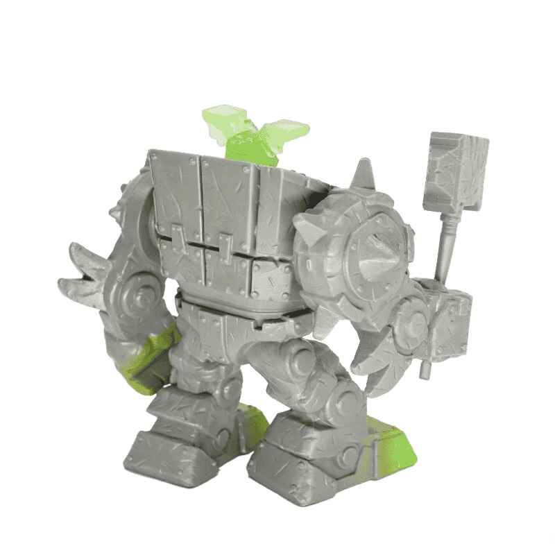 Schleich Eldrador Mini Creatures Stein Roboter 42547