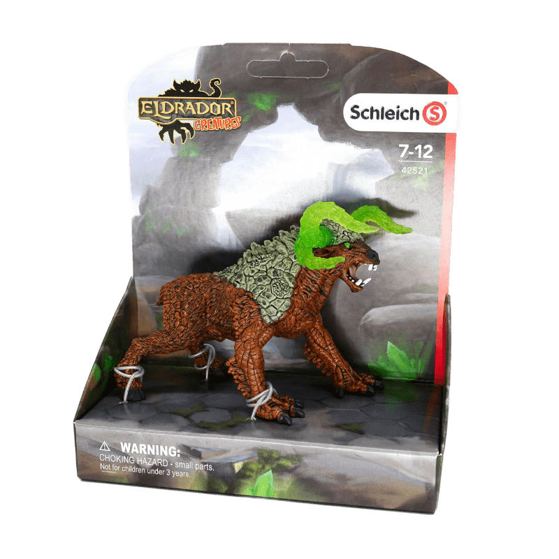 Schleich Eldrador Felsbestie 42521