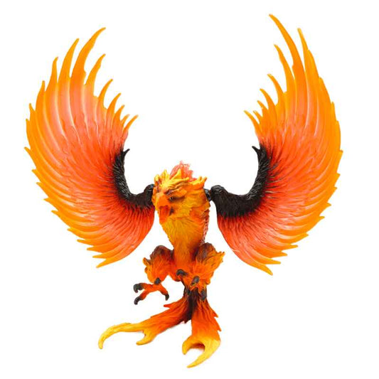 Schleich Eldrador Feueradler 42511