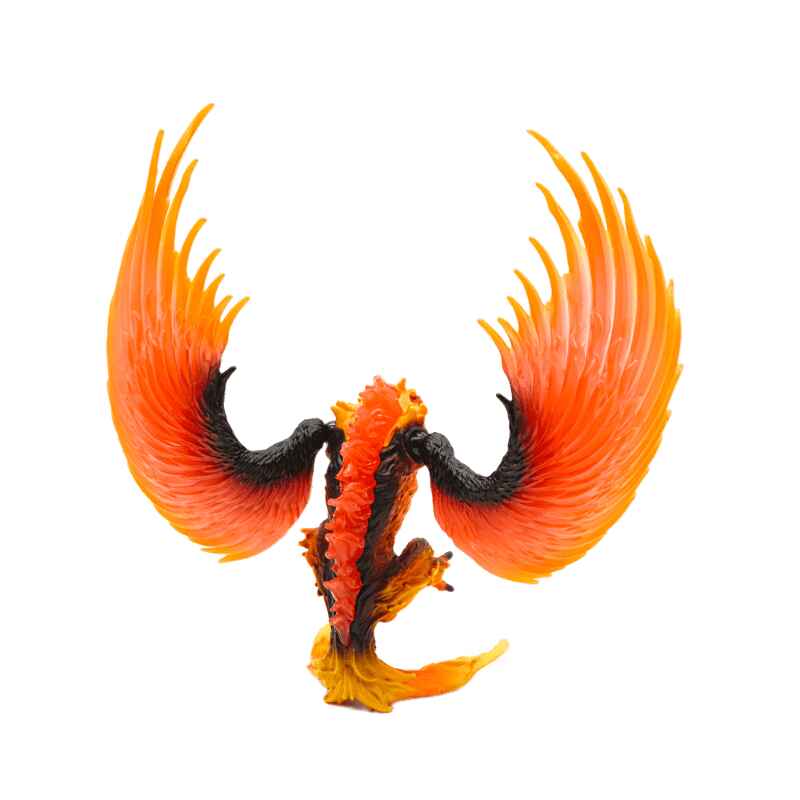 Schleich Eldrador Feueradler 42511