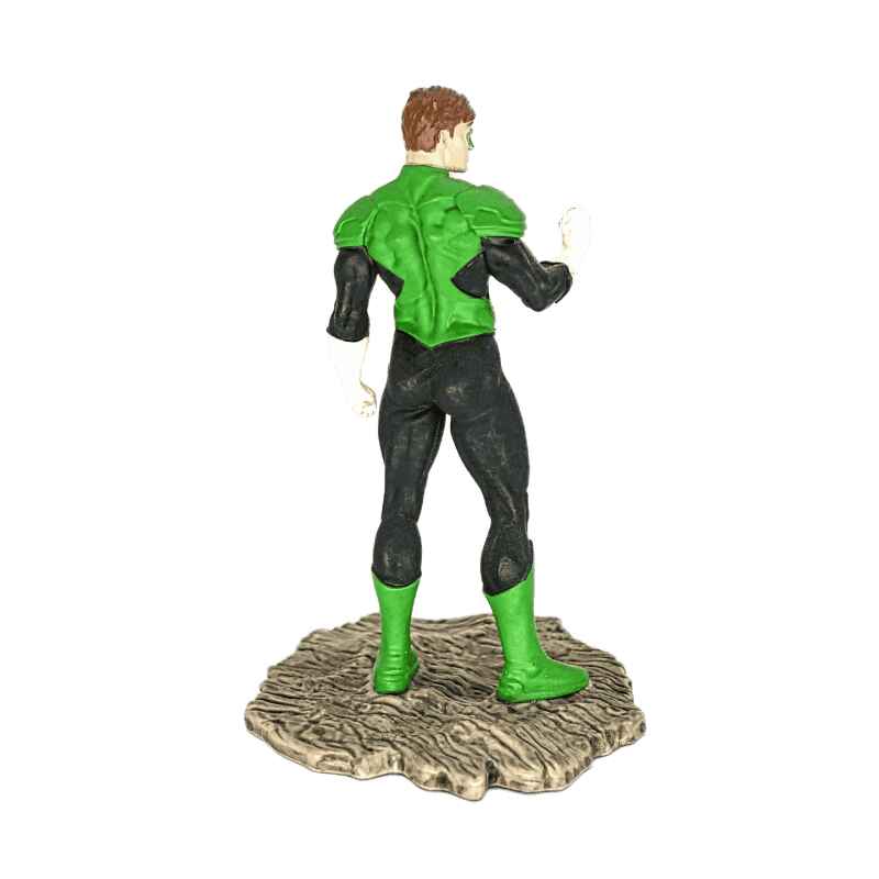 Schleich Green Lantern 22507