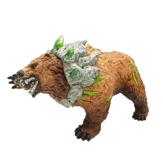 Schleich Eldrador Höhlenbär 42454