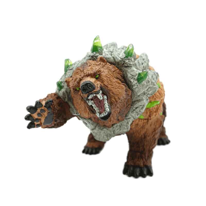 Schleich Eldrador Höhlenbär 42454
