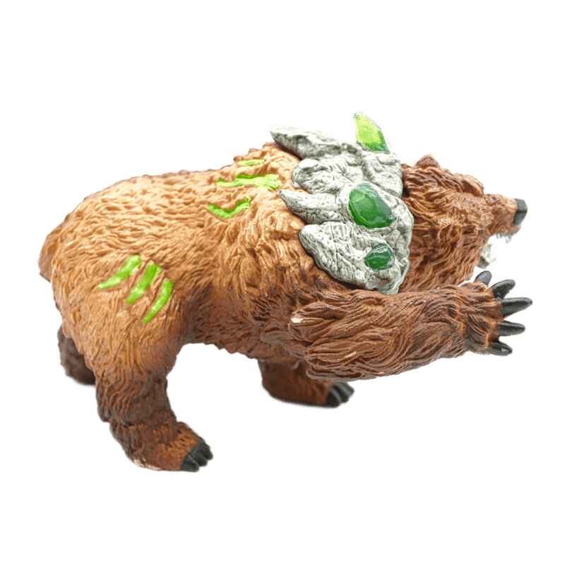 Schleich Eldrador Höhlenbär 42454