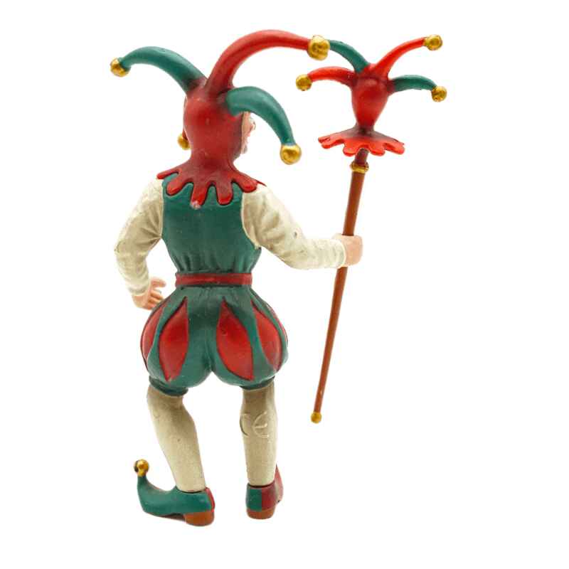 Schleich Hofnarr 70028