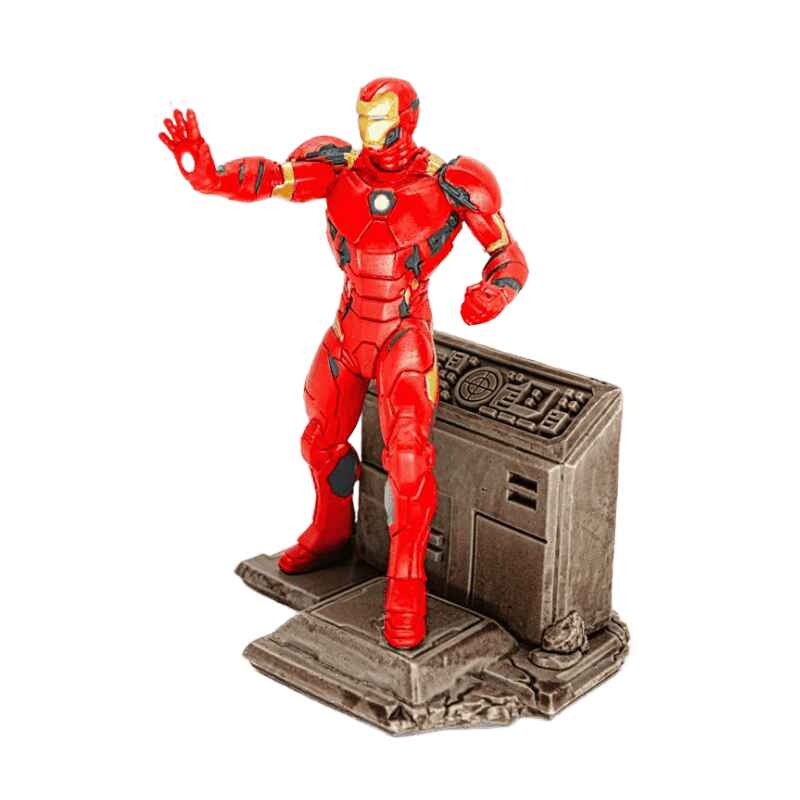 Schleich Iron Man 21501
