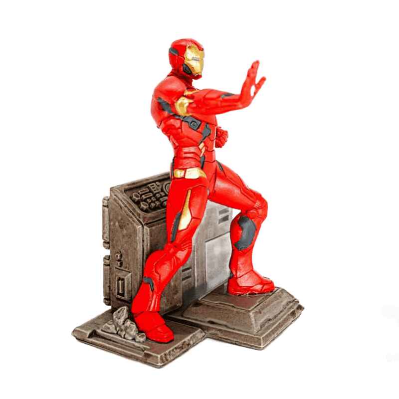Schleich Iron Man 21501