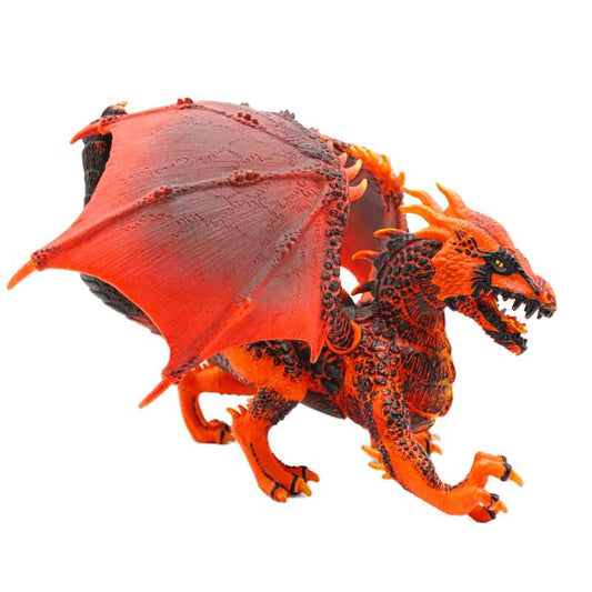 Schleich Eldrador Lavadrache 70138