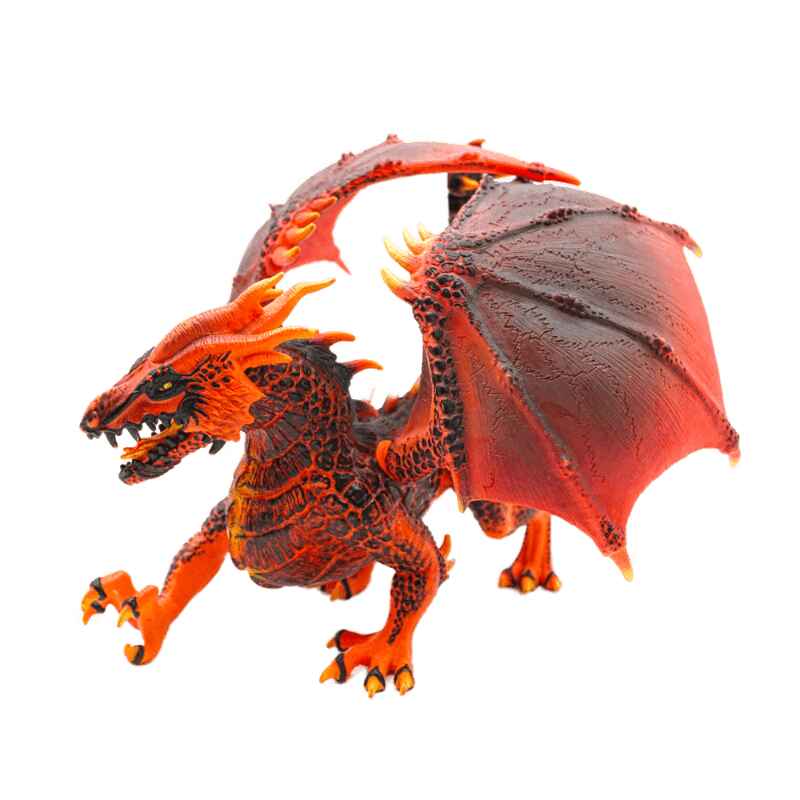 Schleich Eldrador Lavadrache 70138