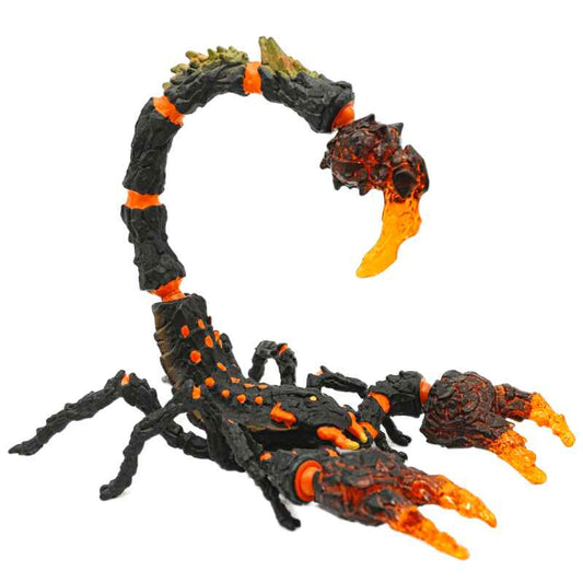 Schleich Eldrador Lavaskorpion 70142