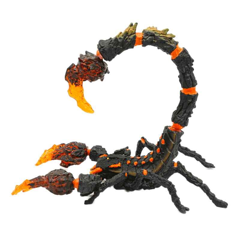 Schleich Eldrador Lavaskorpion 70142
