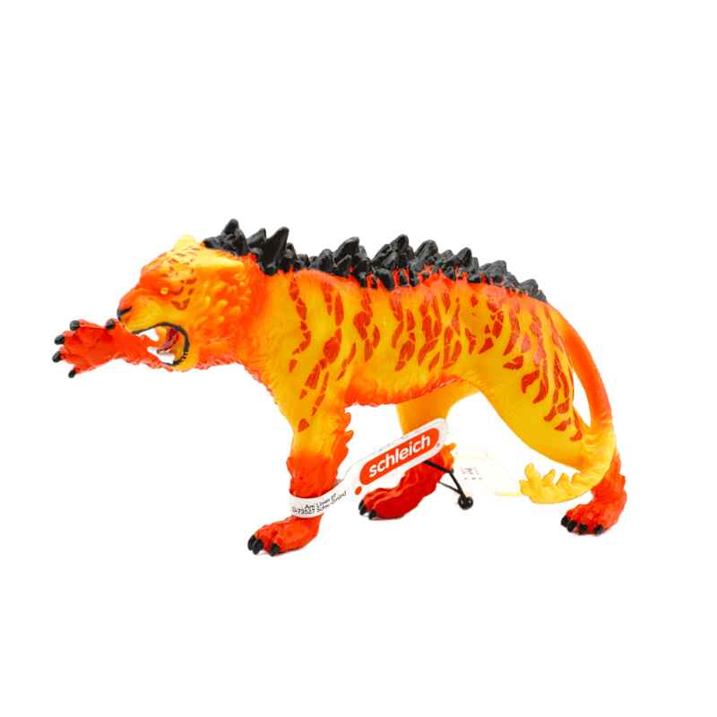 Schleich Eldrador Lavatiger 70148