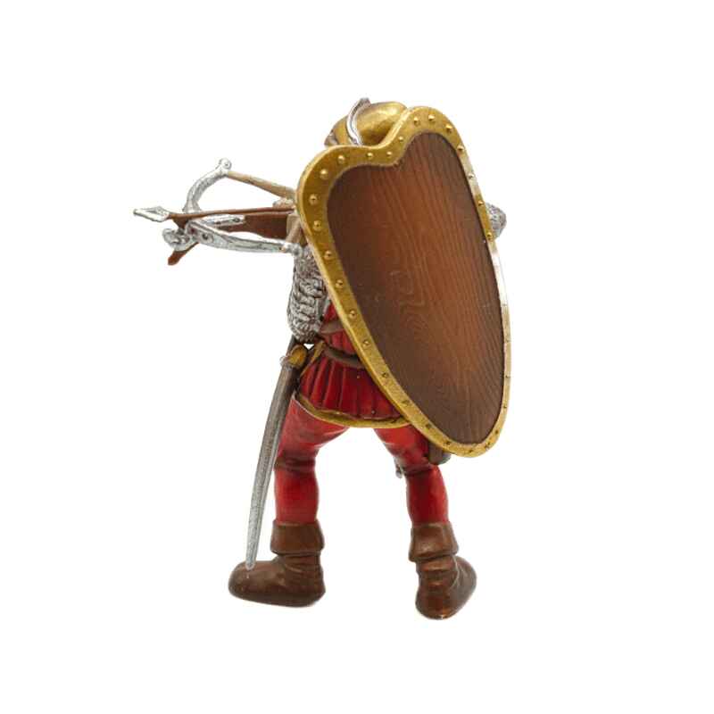 Schleich Lilienritter Armbrustschütze 70016