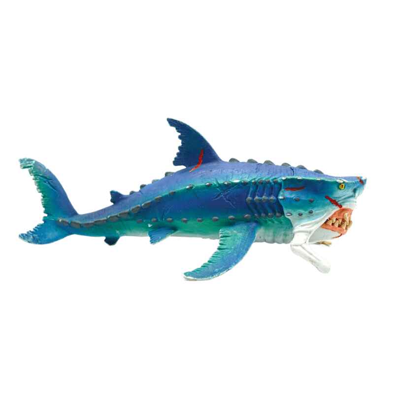 Schleich Eldrador Monsterfisch 42453