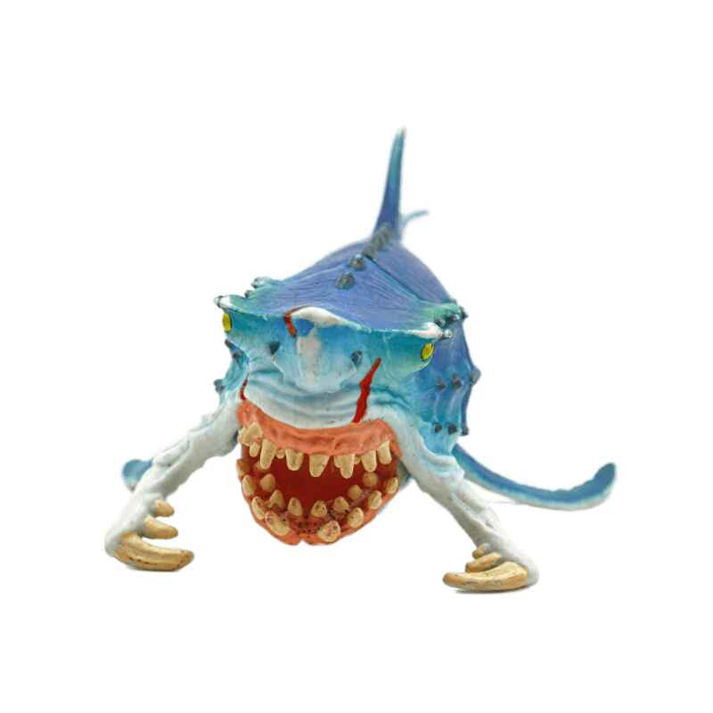 Schleich Eldrador Monsterfisch 42453