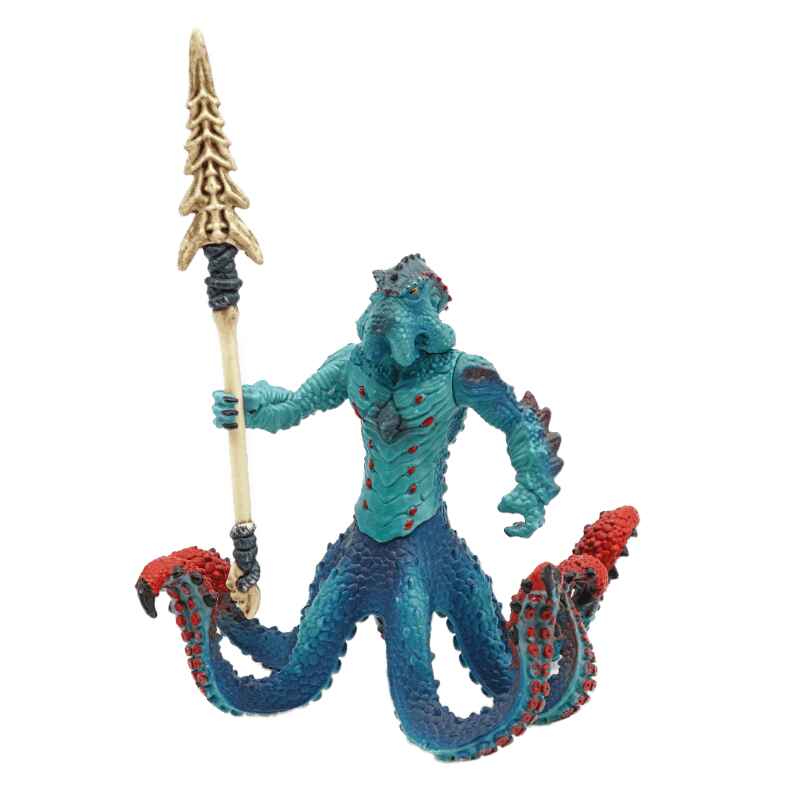Schleich Eldrador Monsterkrake 42449