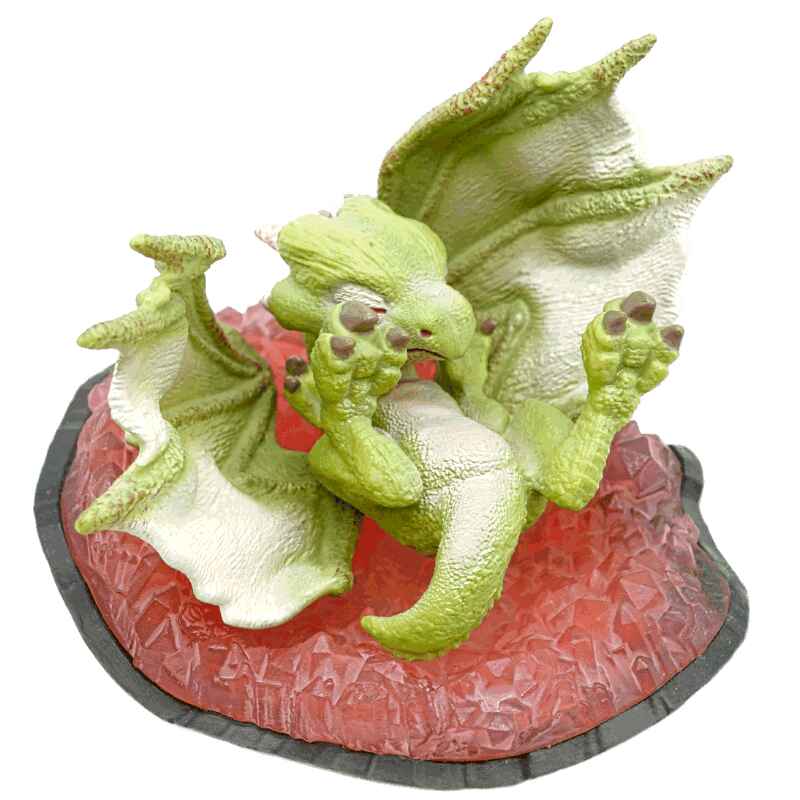 Schleich Drache Nugur 70419