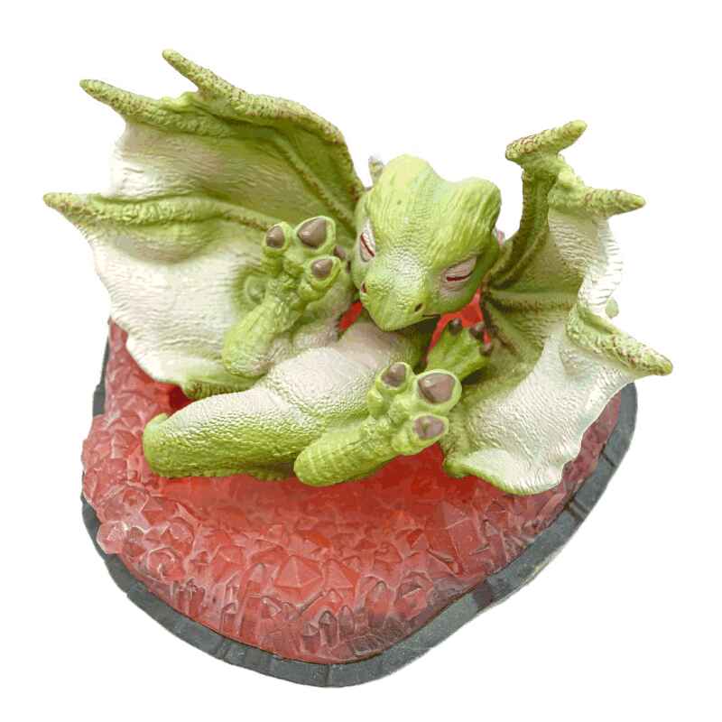 Schleich Drache Nugur 70419