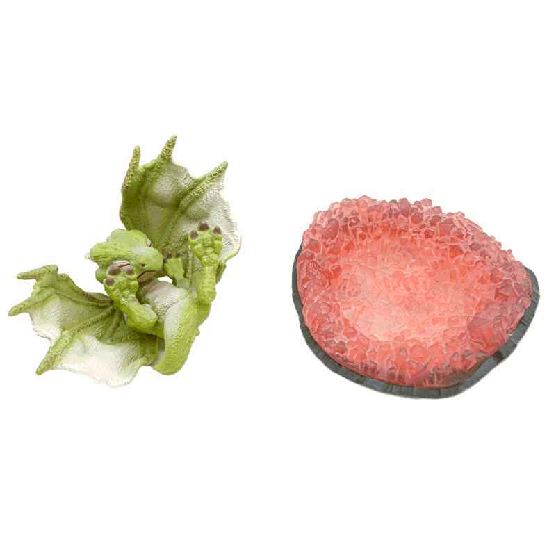 Schleich Drache Nugur 70419