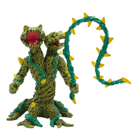 Schleich Eldrador Pflanzenmonster mit Waffe 42513