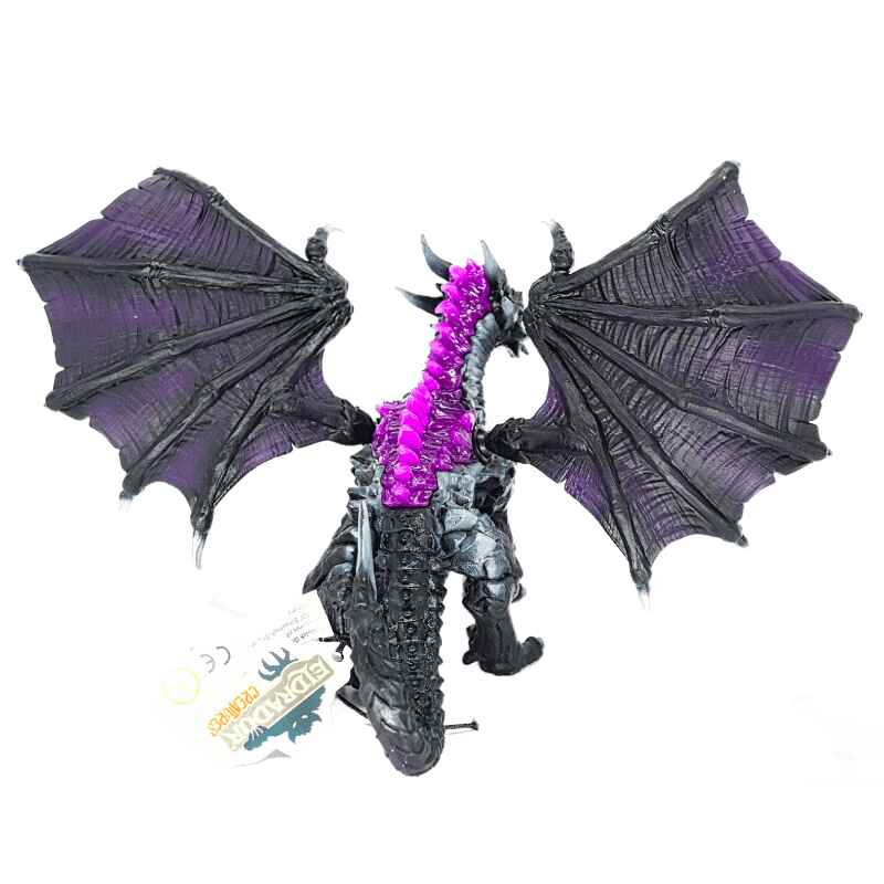 Schleich Eldrador Schattendrache 70152