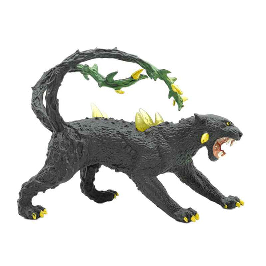 Schleich Eldrador Schattenpanther 42522