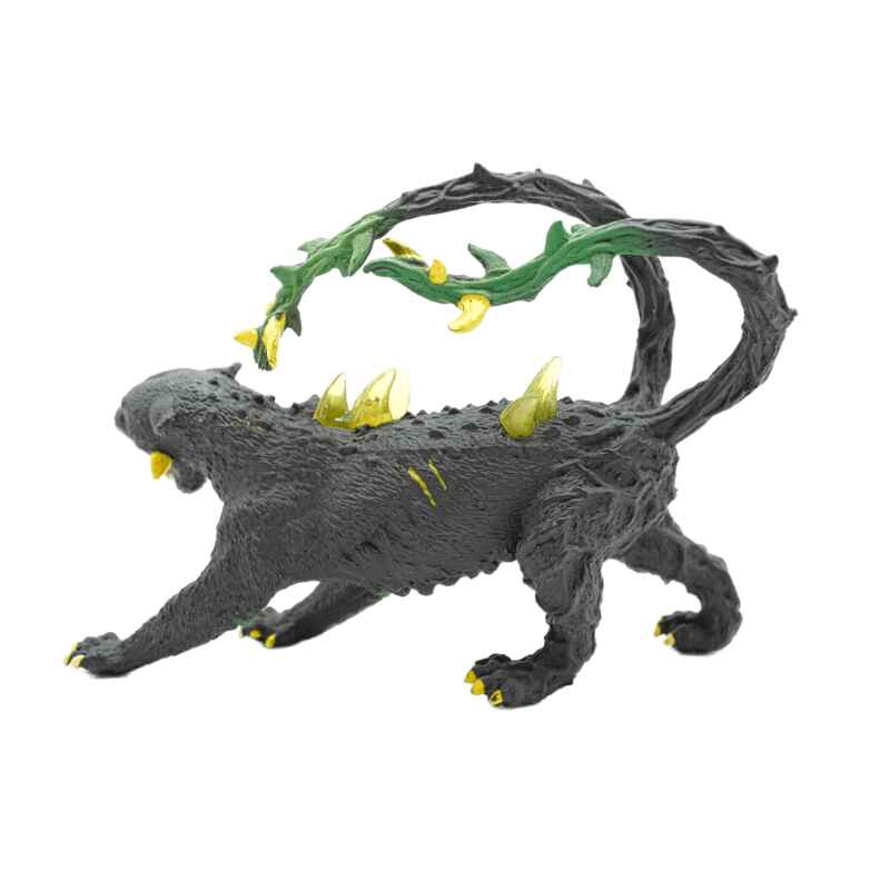 Schleich Eldrador Schattenpanther 42522