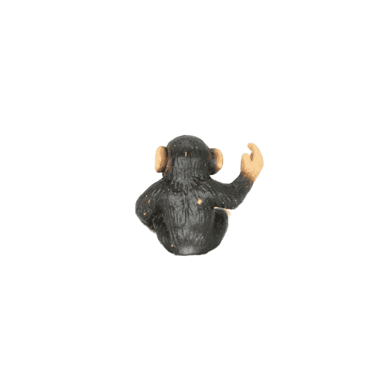 Schleich Schimpansenkind 14192