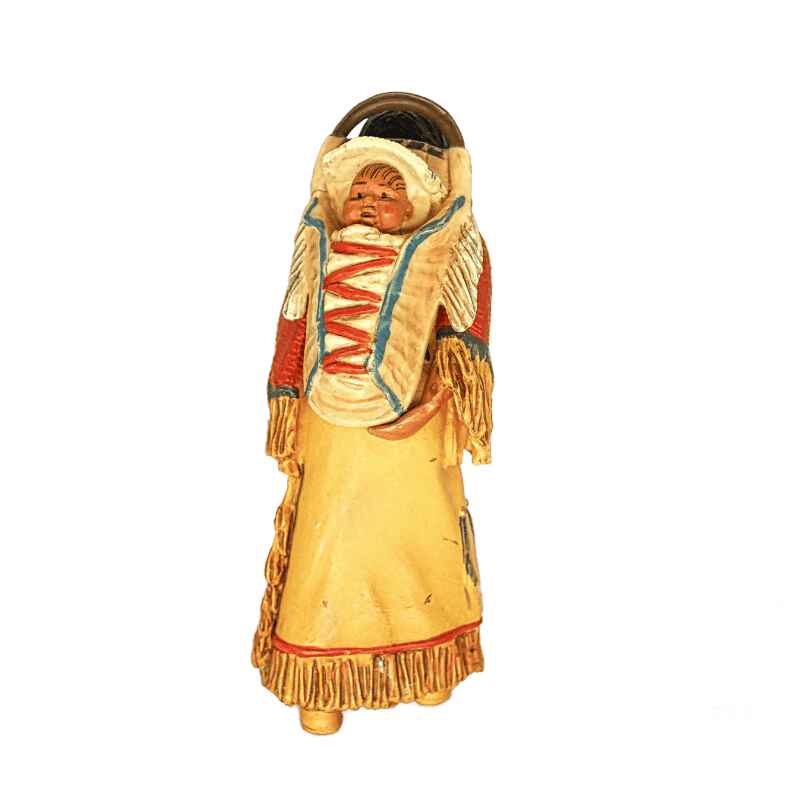 Schleich Sioux Mutter 70307