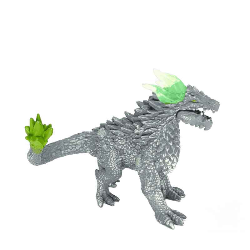 Schleich Eldrador Steindrache 70419