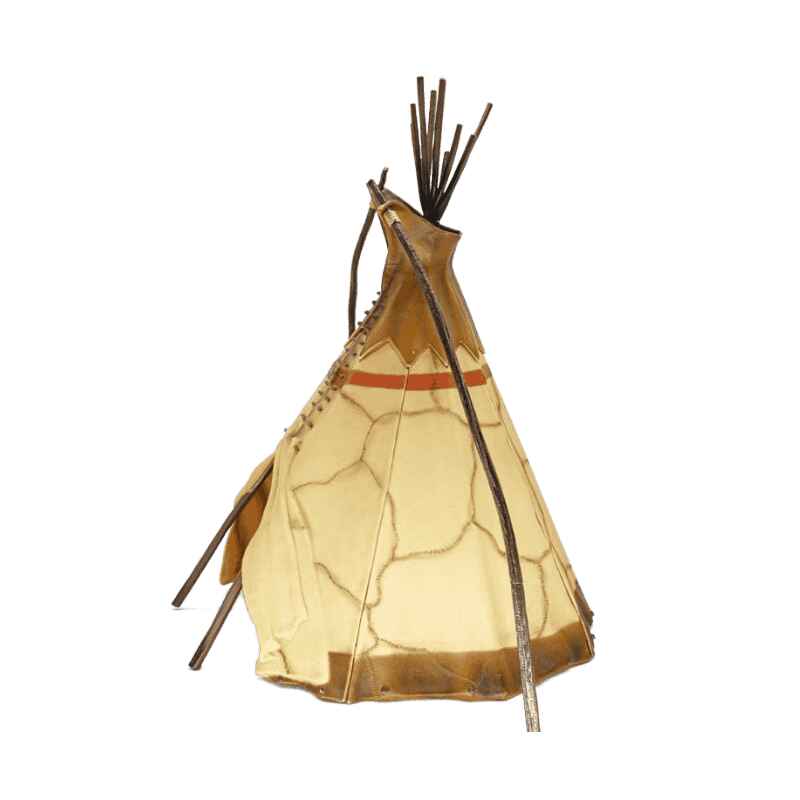 Schleich Tipi 42011