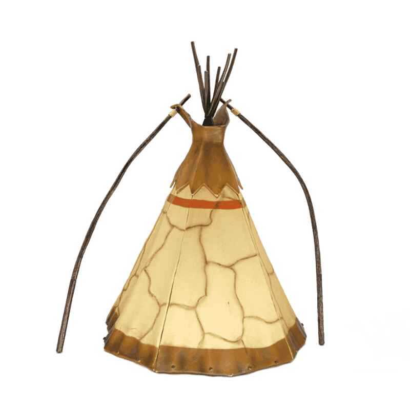 Schleich Tipi 42011