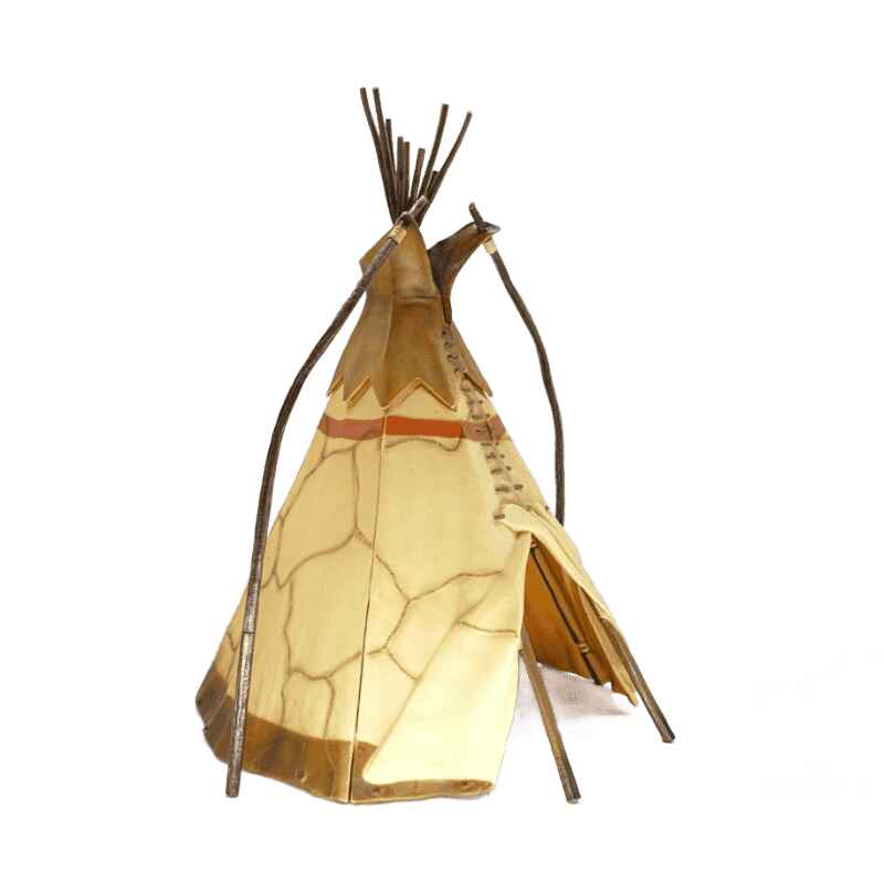 Schleich Tipi 42011