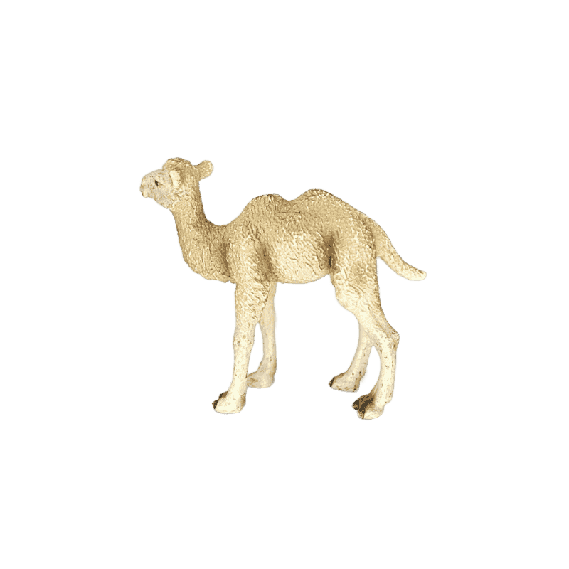 Schleich Trampeltier Fohlen 14602