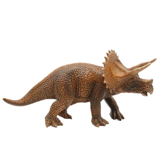 Schleich Triceratops 14522