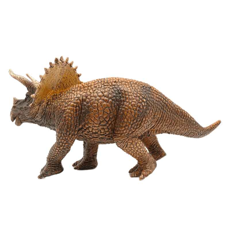 Schleich Triceratops 14522