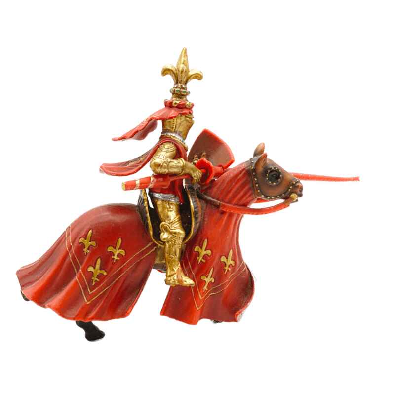 Schleich Turnierritter 70019