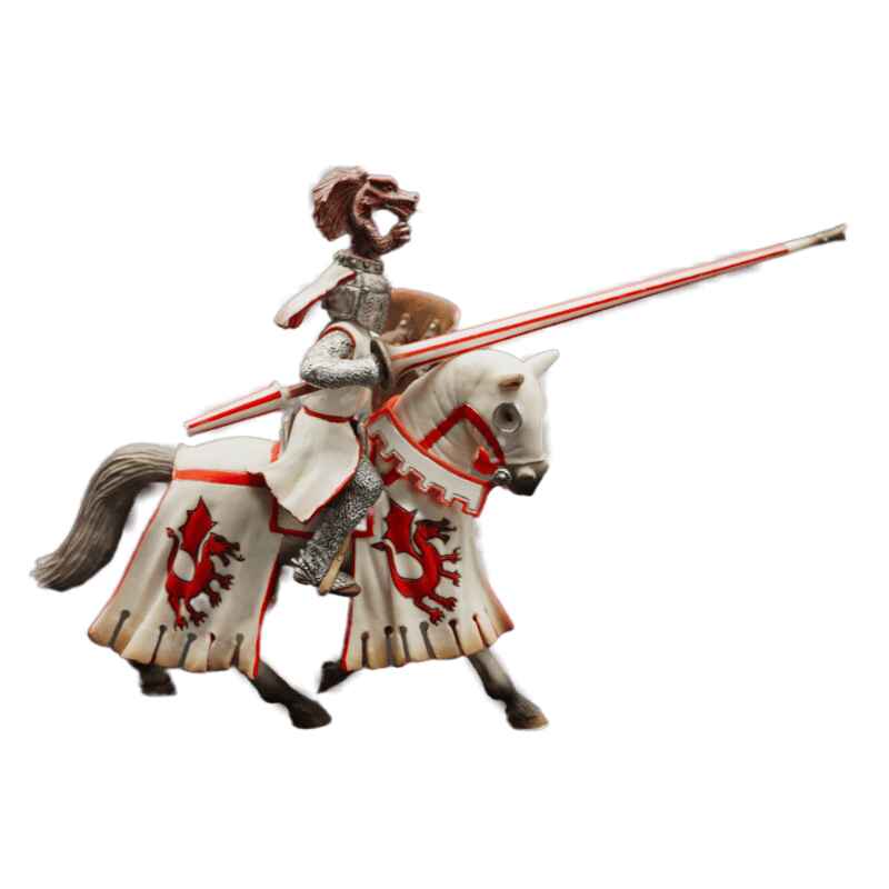 Schleich Turnierritter 70046