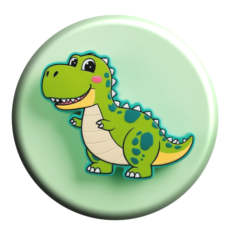 Kategorie Dinosaurier