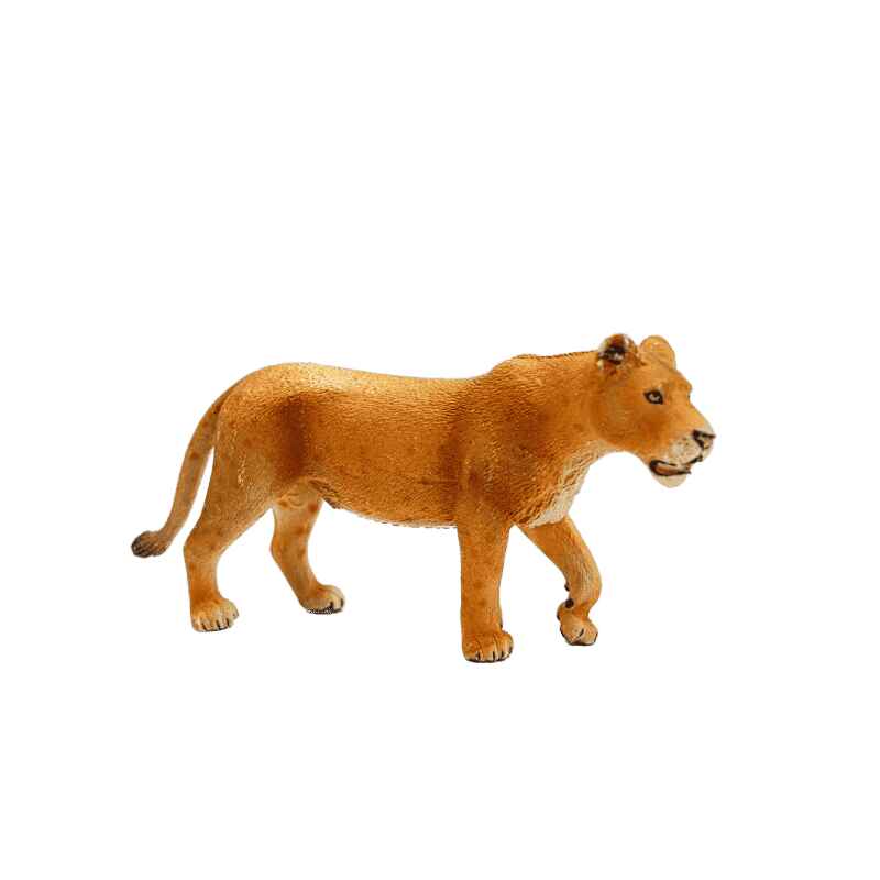 Schleich Löwenfamilie 14363 + 14376 + 14354