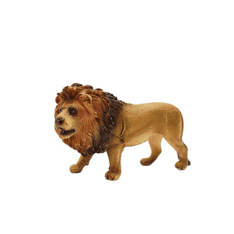 Schleich Löwenfamilie 14363 + 14376 + 14354