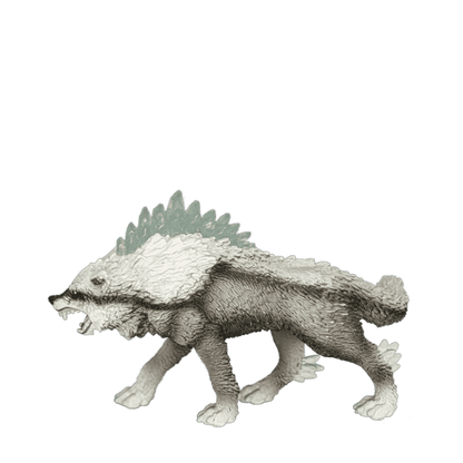 Schleich Eldrador Eis-Welt Bundle (70143,42452,Frostmonster)