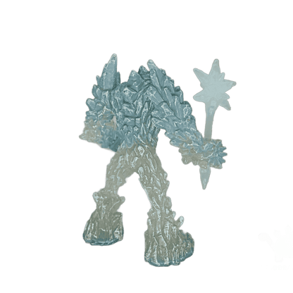 Schleich Eldrador Eis-Welt Bundle (70143,42452,Frostmonster)