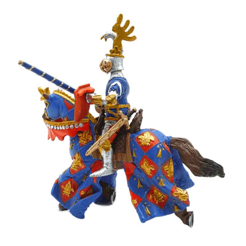 Papo Linienritter mit Lanze 39787